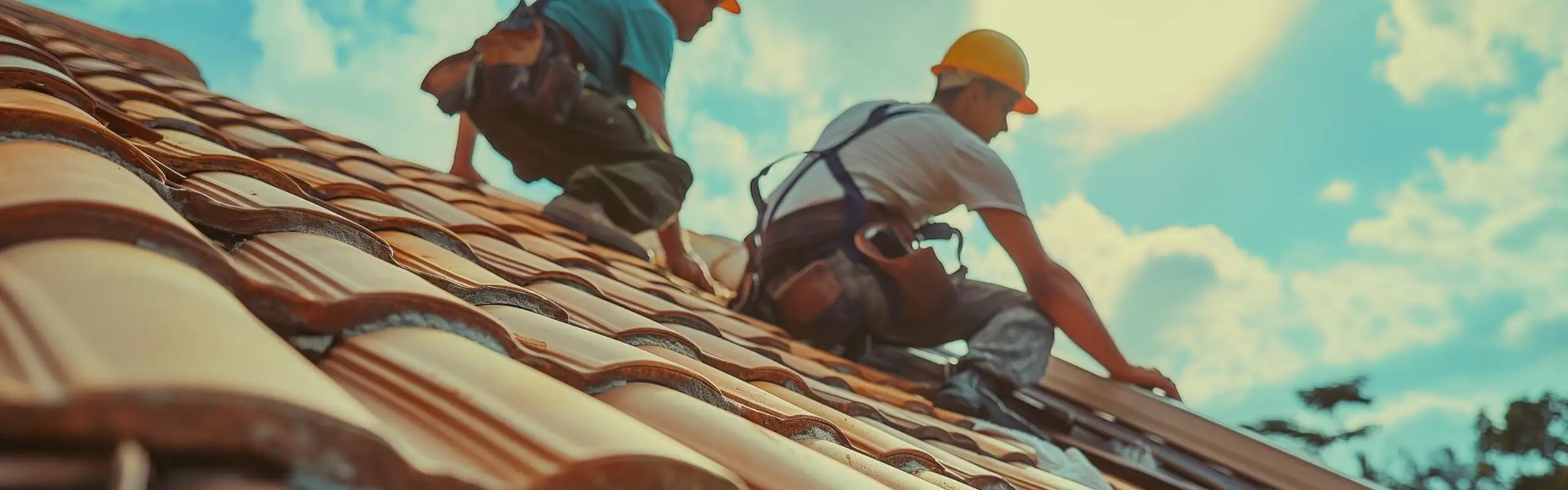 Urgence toiture : intervention immédiate 24/7